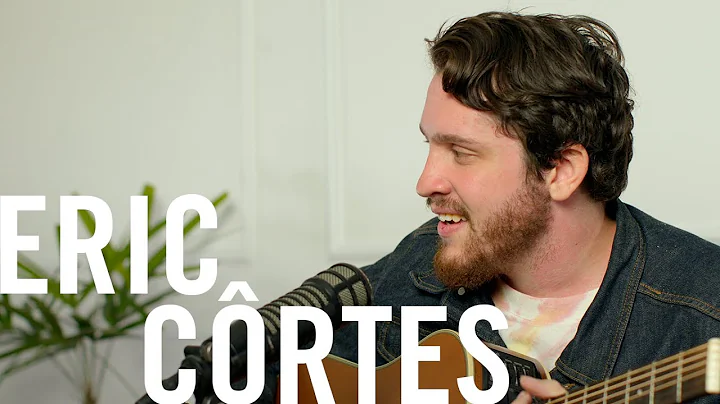 Eric Crtes - Na Casa (O Canto das Igrejas)