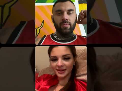 Аня самонина и грант