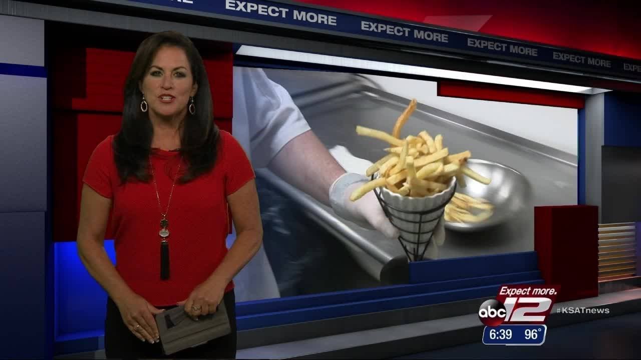 Video: French fry experts weigh in on what makes good fries - YouTube