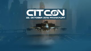 CitCon Frankfurt 2016