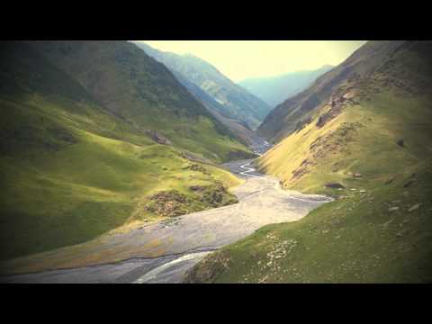 ფარსმანის ხევი, თუშეთი. Girevi community, Tusheti.