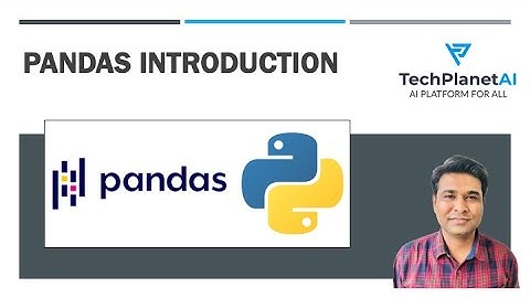 Python Pandas | Data Cleaning with Pandas | Pandas Tutorial for Beginners | Step by Step | 2022