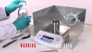 How to Operate a NCK2 5G Analyzer