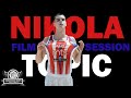 Nikola Topic Film Session