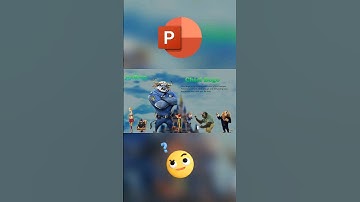 make your presentation stand out  #animatedpresentation #powerpoint #ppt #morph #slides