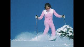 1982 Copper Mountain Promotional Footage