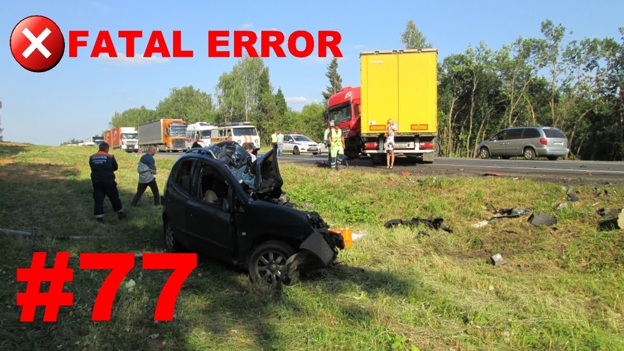 🚘🇷🇺Russian Car Crash Road Accidents Compilation (03 September 2017) #77 🚘🇷🇺Russian Car Crash Road Accidents Compilation (03 September 2017) #77