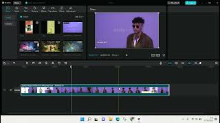 How to Reduce Video Volume in CapCut for PC
