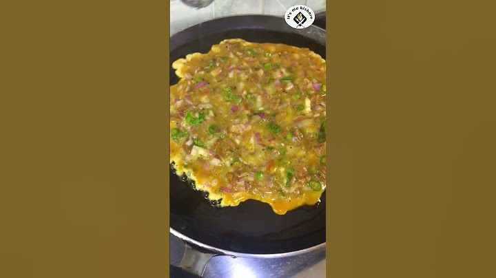 Spicy Mutton Omelette | Mutton Keema Omelette | Kothukari Omlet | kari omelette | Lamb mixed Egg