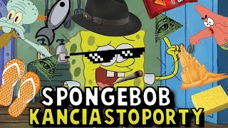 Spongebob [PRZERÓBKA] (0 ivony)