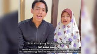 Mawaddah Feat Furqanfawwaz| Selawat Nariyah [Selawat Murah Rezki]