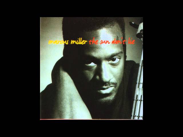 MARCUS MILLER - STEVELAND