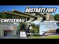 Austrått Fort ★ Ørland ★ Norwergen ★ Gneisenau ★ Geschützturm ★ Festung Norwegen ★ Atlantikwall