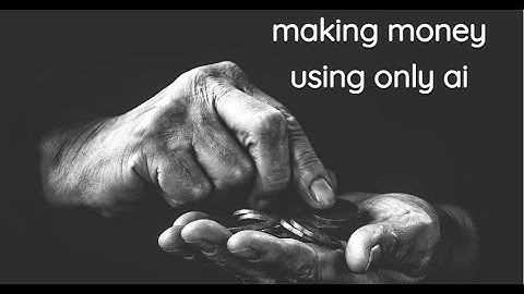 AI Unleashed: Revolutionizing Content Creation for Profit!