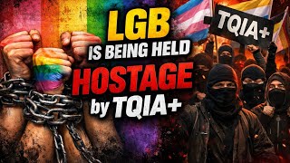 Let LGB go! We said NO 