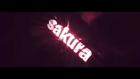 🌍Sakura ~by Qwaser ft. ToastFX ❤ [simple~]
