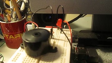Doing Science:  Raspberry Pi Morse Code Tutor