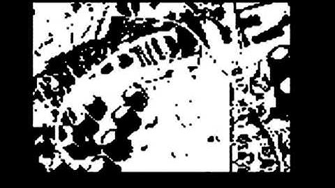 Inanimate - a lost Das Ding track - Tear Apart Tapes.