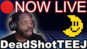 🔴GIT GUD OR DIE TRYING (PLAYING AGAINST CHAT)