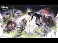 Transitioning to a Critical Phase with Closure and Kal'tsit Esperanta in Arknights (Part 2).
