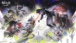 Transitioning to a Critical Phase with Closure and Kal’tsit Esperanta in Arknights (Part 2).