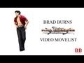 Virtua fighter 5 fs  movelist  brad burns