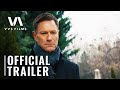 Chief of station trailer 4k 2024  aaron eckhart olga kurylenko  action thriller