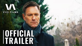 CHIEF OF STATION Trailer 4K (2024) | Aaron Eckhart, Olga Kurylenko | Action, Thriller