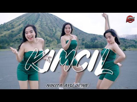 KIMCIL - AKU SUKA SUSUMU - NIKITA AYU DEWE OFFICIAL OMAH PRODUCTION