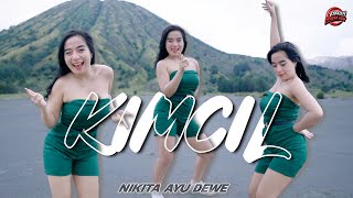 KIMCIL - AKU SUKA SUSUMU - NIKITA AYU DEWE OFFICIAL OMAH PRODUCTION