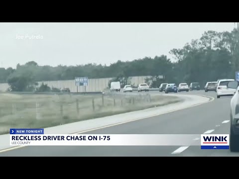 Florida I 75 Cameras 58