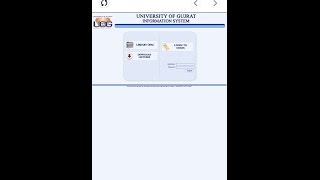 UOGIS LOGIN FOR ANDROID and IPHONE screenshot 5