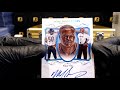 2019 Flawless Football 2-Box Case Break #1 BOOKLET!! ONE OF ONE!