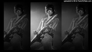 Keith Richards - Key To The Highway 1978 chords