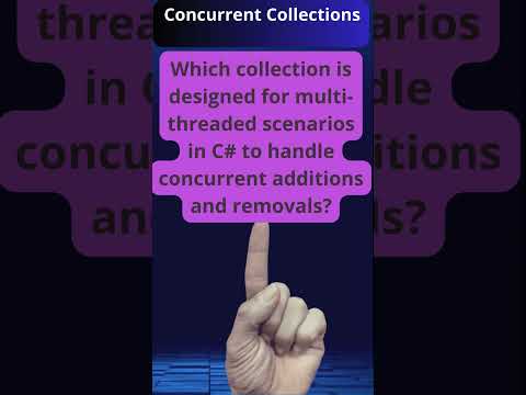 Using Concurrent Collections
