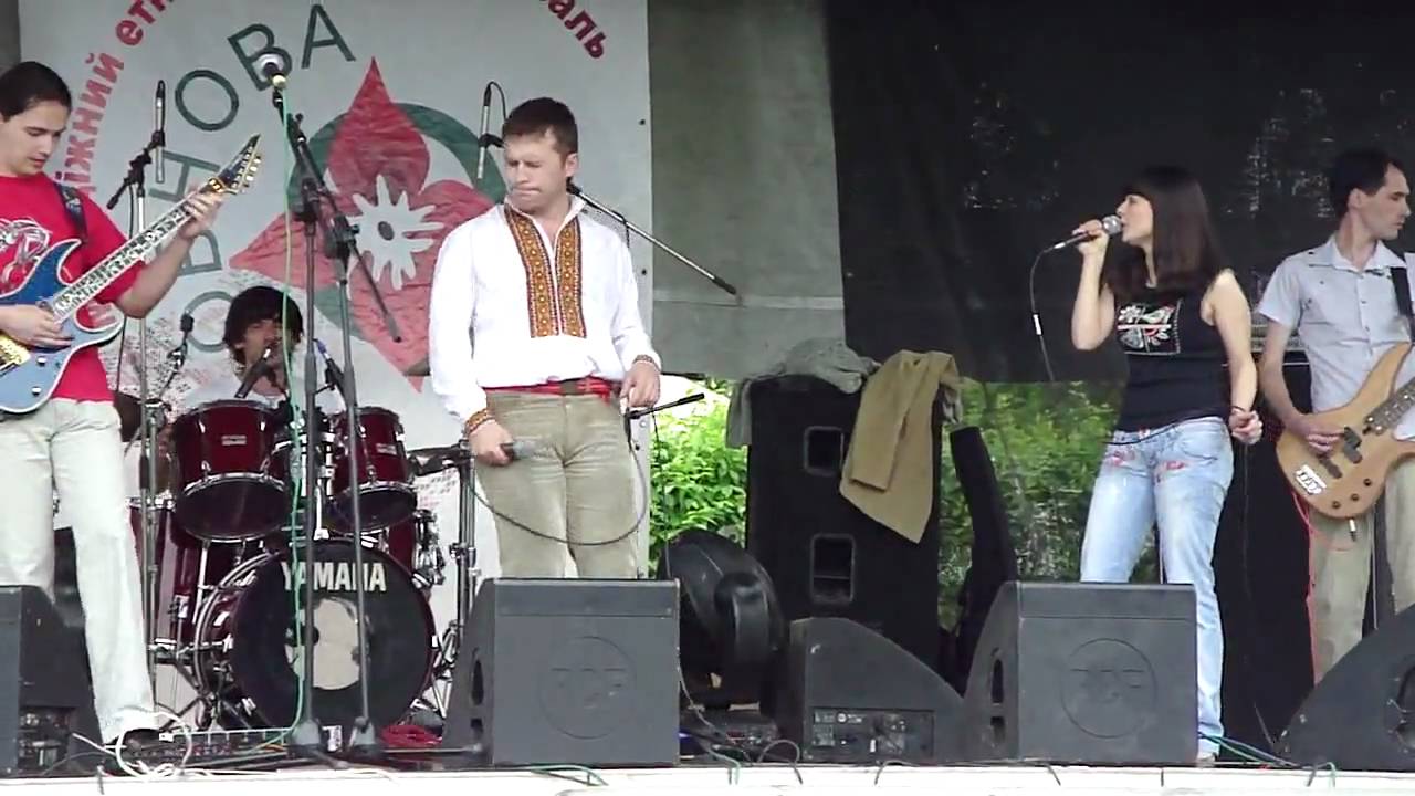 Знак води. Обнова 2010