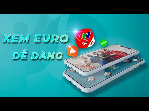 Video: Nhận Vé Xem Euro ở đâu