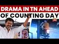 TVK Office Torched In Trichy As Election Violence Escalates; Party Seeks Election Commission Action