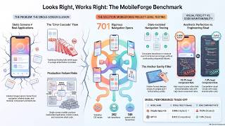 MobileForge: Looks Right vs Works Right