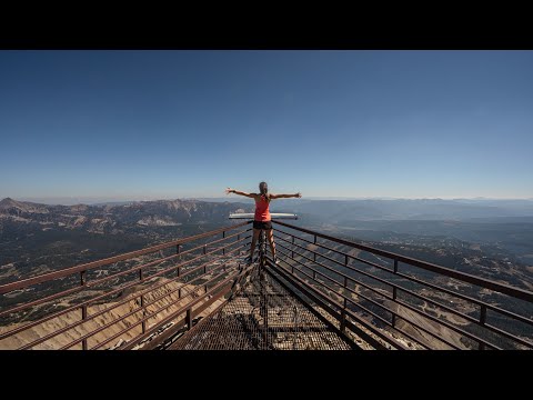 Video: 12 Tapaa Hyödyntää Big Sky, Montana