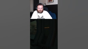 The AI in alien isolation can be incredibly scary and sometimes, it