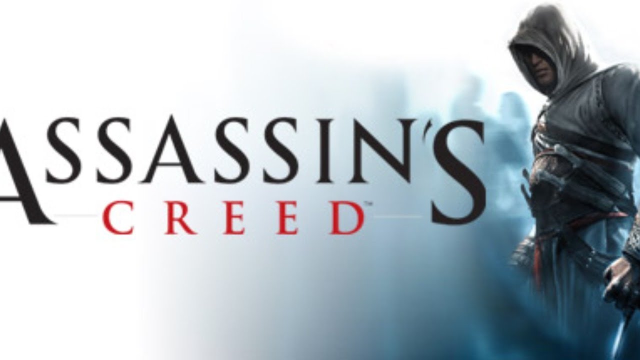 Ассасин крид купить стим. Ассасин Крид 2007. Assassin s Creed 1. Ассасин Крид 1 часть обложка. Assassin's Creed 2008 обложка.