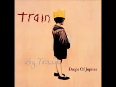 Train - Drops of Jupiter