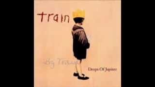 Train - Drops of Jupiter