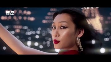 Bejo Jahe Merah • We Are Anti Angin Angin Club Ver. 2 • TVC Edisi 2024 • Iklan Indonesia 60 sec