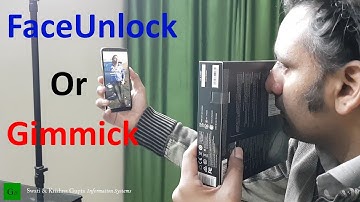 OnePlus 5T OxygenOS 4.7.6 Update | Is FaceUnlock uses your Face ???