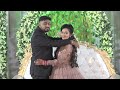 Hiren and Mamta - Reception Song 2022