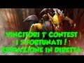 VINCITORI 1° CONTEST | I 5 fortunati! - Dota 2 [ITA - HD]