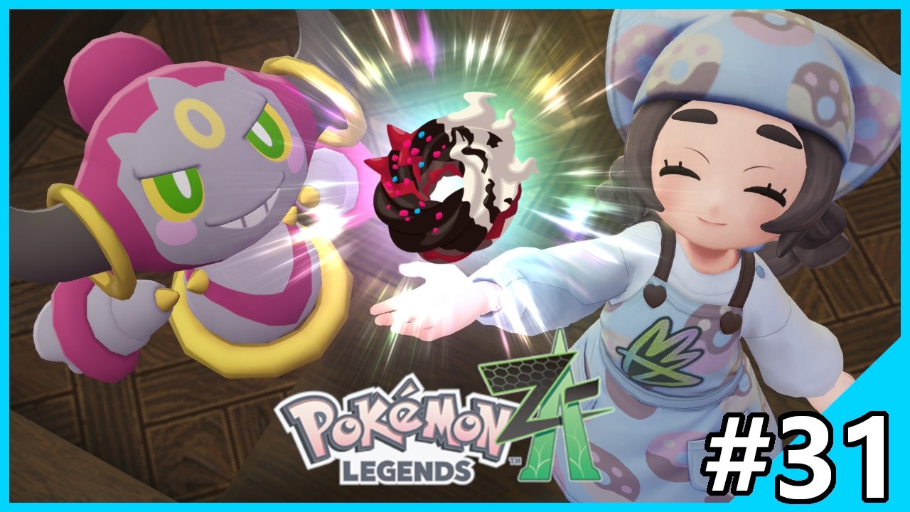 A Pokémon beginner's long-awaited new game!! Finally starting the