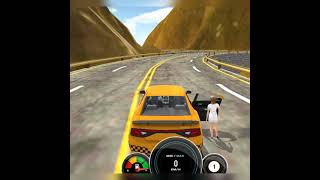 Grand Taxi Simulator : Modern Taxi Games 2021 -car games screenshot 5